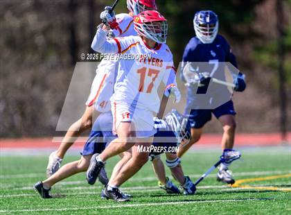 Thumbnail 3 in Chaminade @ Seton Hall Prep photogallery.