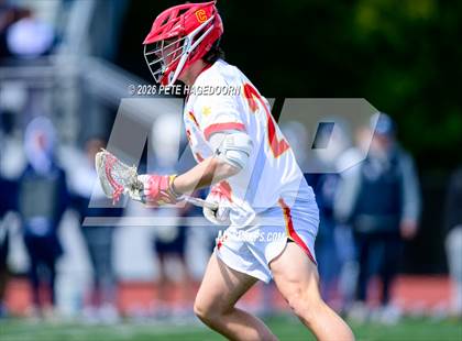 Thumbnail 3 in Chaminade @ Seton Hall Prep photogallery.