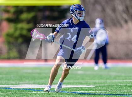 Thumbnail 2 in Chaminade @ Seton Hall Prep photogallery.