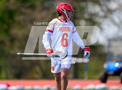 Thumbnail 1 in Chaminade @ Seton Hall Prep photogallery.