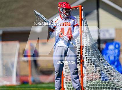 Thumbnail 1 in Chaminade @ Seton Hall Prep photogallery.