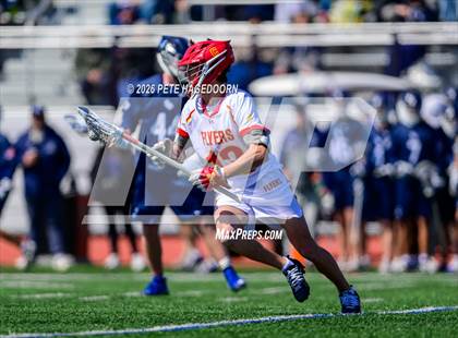 Thumbnail 1 in Chaminade @ Seton Hall Prep photogallery.