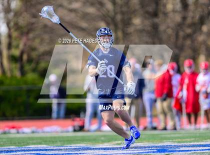 Thumbnail 1 in Chaminade @ Seton Hall Prep photogallery.