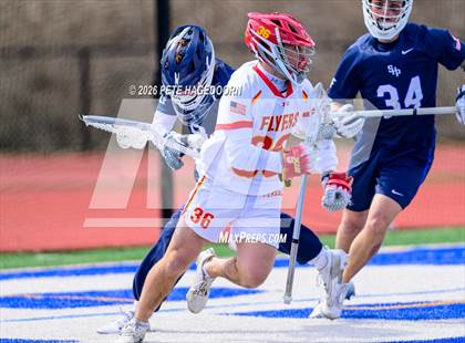 Thumbnail 1 in Chaminade @ Seton Hall Prep photogallery.
