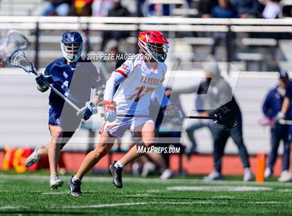 Thumbnail 2 in Chaminade @ Seton Hall Prep photogallery.