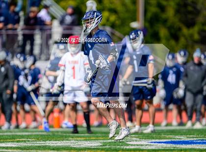 Thumbnail 1 in Chaminade @ Seton Hall Prep photogallery.
