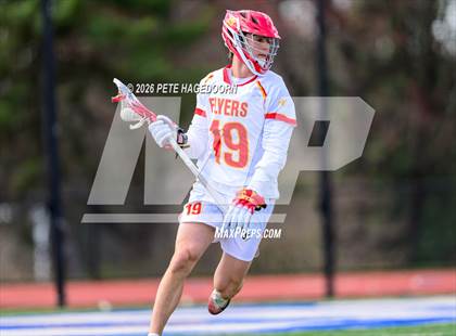 Thumbnail 2 in Chaminade @ Seton Hall Prep photogallery.