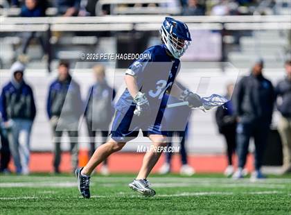 Thumbnail 2 in Chaminade @ Seton Hall Prep photogallery.