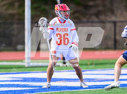Thumbnail 1 in Chaminade @ Seton Hall Prep photogallery.