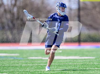 Thumbnail 2 in Chaminade @ Seton Hall Prep photogallery.