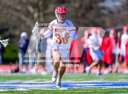 Thumbnail 2 in Chaminade @ Seton Hall Prep photogallery.
