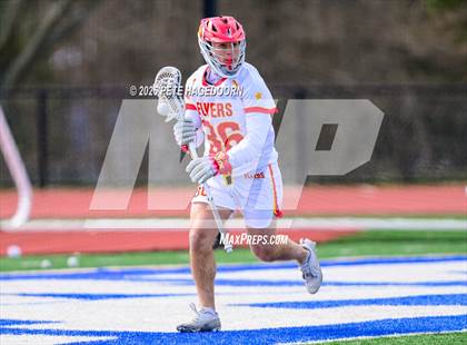 Thumbnail 2 in Chaminade @ Seton Hall Prep photogallery.