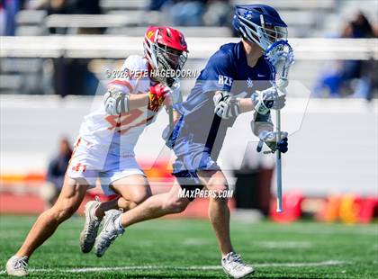 Thumbnail 1 in Chaminade @ Seton Hall Prep photogallery.