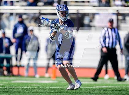 Thumbnail 1 in Chaminade @ Seton Hall Prep photogallery.