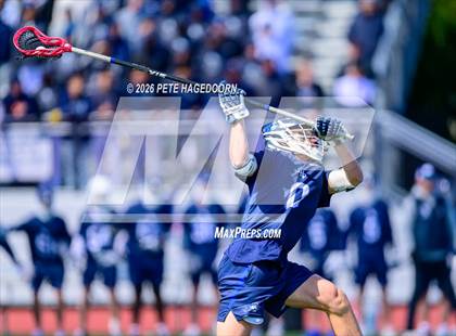 Thumbnail 1 in Chaminade @ Seton Hall Prep photogallery.