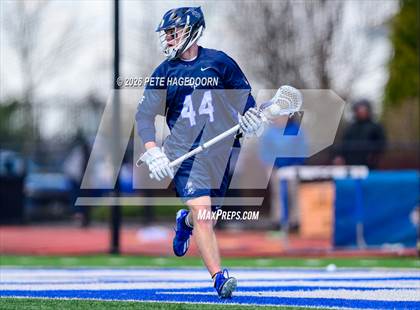 Thumbnail 2 in Chaminade @ Seton Hall Prep photogallery.