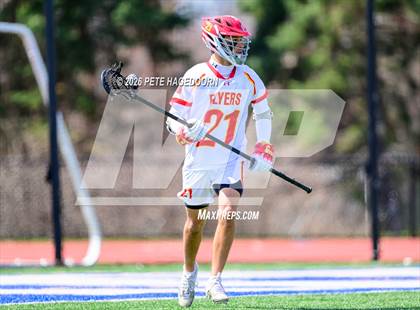 Thumbnail 2 in Chaminade @ Seton Hall Prep photogallery.