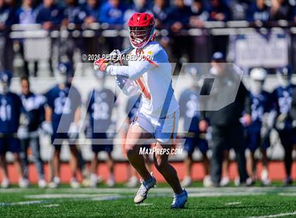 Thumbnail 2 in Chaminade @ Seton Hall Prep photogallery.