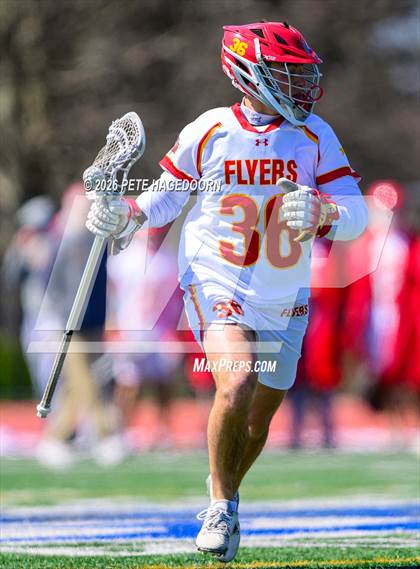 Thumbnail 1 in Chaminade @ Seton Hall Prep photogallery.