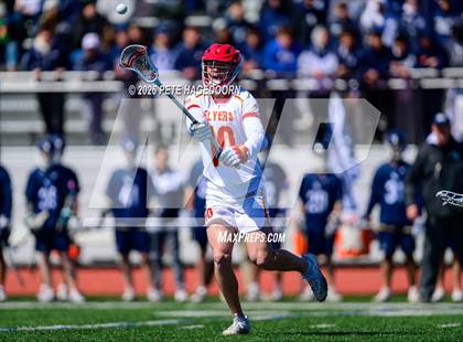 Thumbnail 2 in Chaminade @ Seton Hall Prep photogallery.