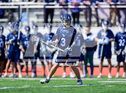 Thumbnail 3 in Chaminade @ Seton Hall Prep photogallery.