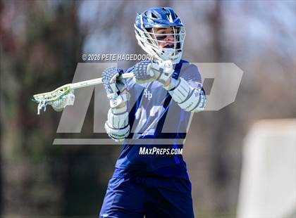 Thumbnail 2 in Chaminade @ Seton Hall Prep photogallery.