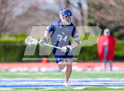 Thumbnail 2 in Chaminade @ Seton Hall Prep photogallery.