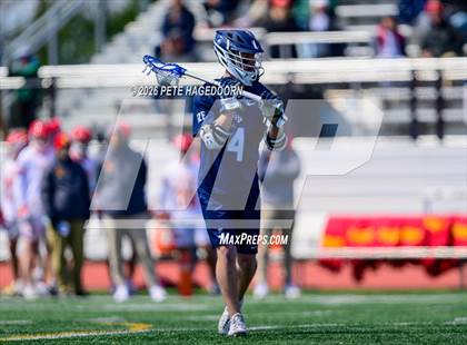 Thumbnail 3 in Chaminade @ Seton Hall Prep photogallery.