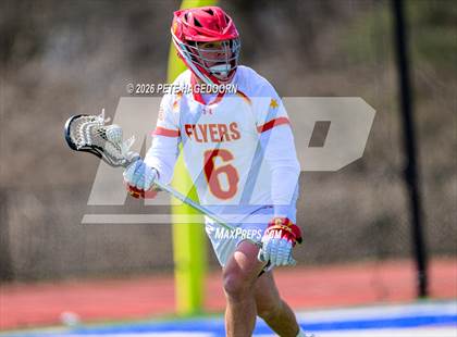 Thumbnail 1 in Chaminade @ Seton Hall Prep photogallery.