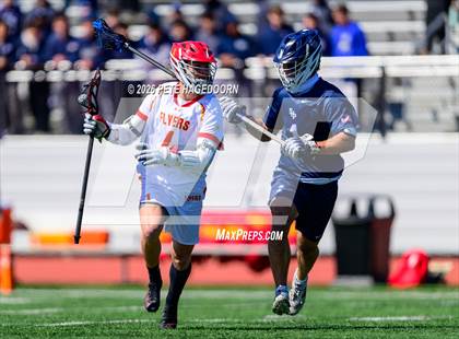 Thumbnail 2 in Chaminade @ Seton Hall Prep photogallery.