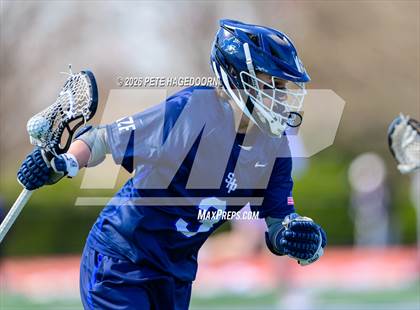 Thumbnail 3 in Chaminade @ Seton Hall Prep photogallery.