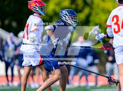 Thumbnail 1 in Chaminade @ Seton Hall Prep photogallery.