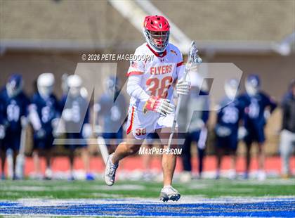 Thumbnail 1 in Chaminade @ Seton Hall Prep photogallery.