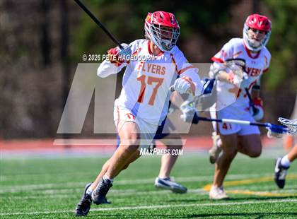 Thumbnail 1 in Chaminade @ Seton Hall Prep photogallery.