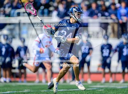 Thumbnail 3 in Chaminade @ Seton Hall Prep photogallery.