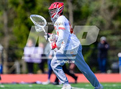 Thumbnail 1 in Chaminade @ Seton Hall Prep photogallery.