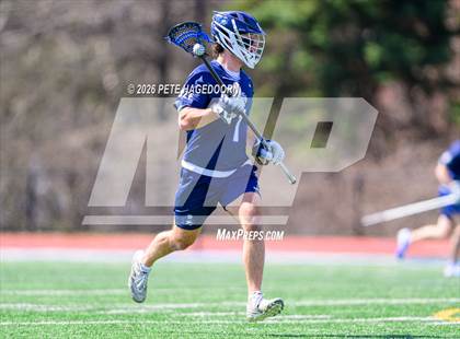 Thumbnail 1 in Chaminade @ Seton Hall Prep photogallery.