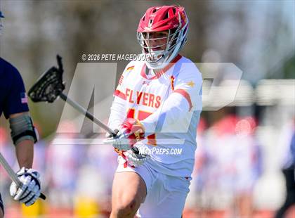 Thumbnail 2 in Chaminade @ Seton Hall Prep photogallery.