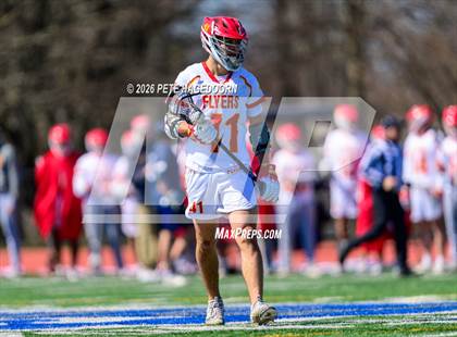 Thumbnail 1 in Chaminade @ Seton Hall Prep photogallery.
