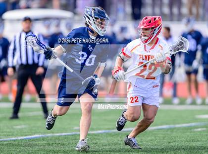 Thumbnail 1 in Chaminade @ Seton Hall Prep photogallery.