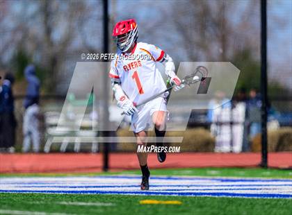 Thumbnail 3 in Chaminade @ Seton Hall Prep photogallery.
