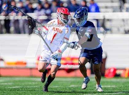 Thumbnail 1 in Chaminade @ Seton Hall Prep photogallery.