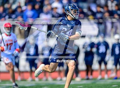 Thumbnail 2 in Chaminade @ Seton Hall Prep photogallery.