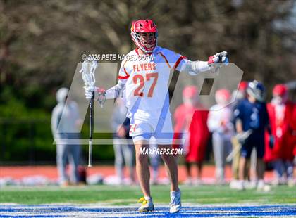 Thumbnail 3 in Chaminade @ Seton Hall Prep photogallery.