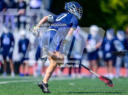 Thumbnail 3 in Chaminade @ Seton Hall Prep photogallery.