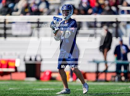 Thumbnail 2 in Chaminade @ Seton Hall Prep photogallery.
