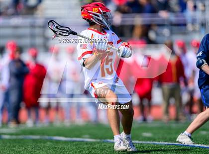 Thumbnail 2 in Chaminade @ Seton Hall Prep photogallery.
