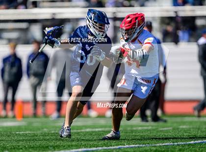 Thumbnail 3 in Chaminade @ Seton Hall Prep photogallery.