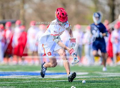 Thumbnail 1 in Chaminade @ Seton Hall Prep photogallery.