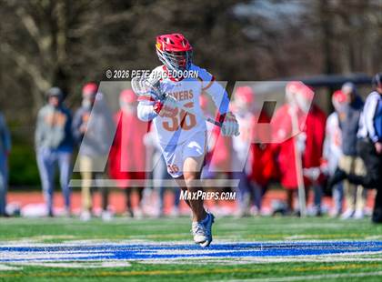 Thumbnail 1 in Chaminade @ Seton Hall Prep photogallery.
